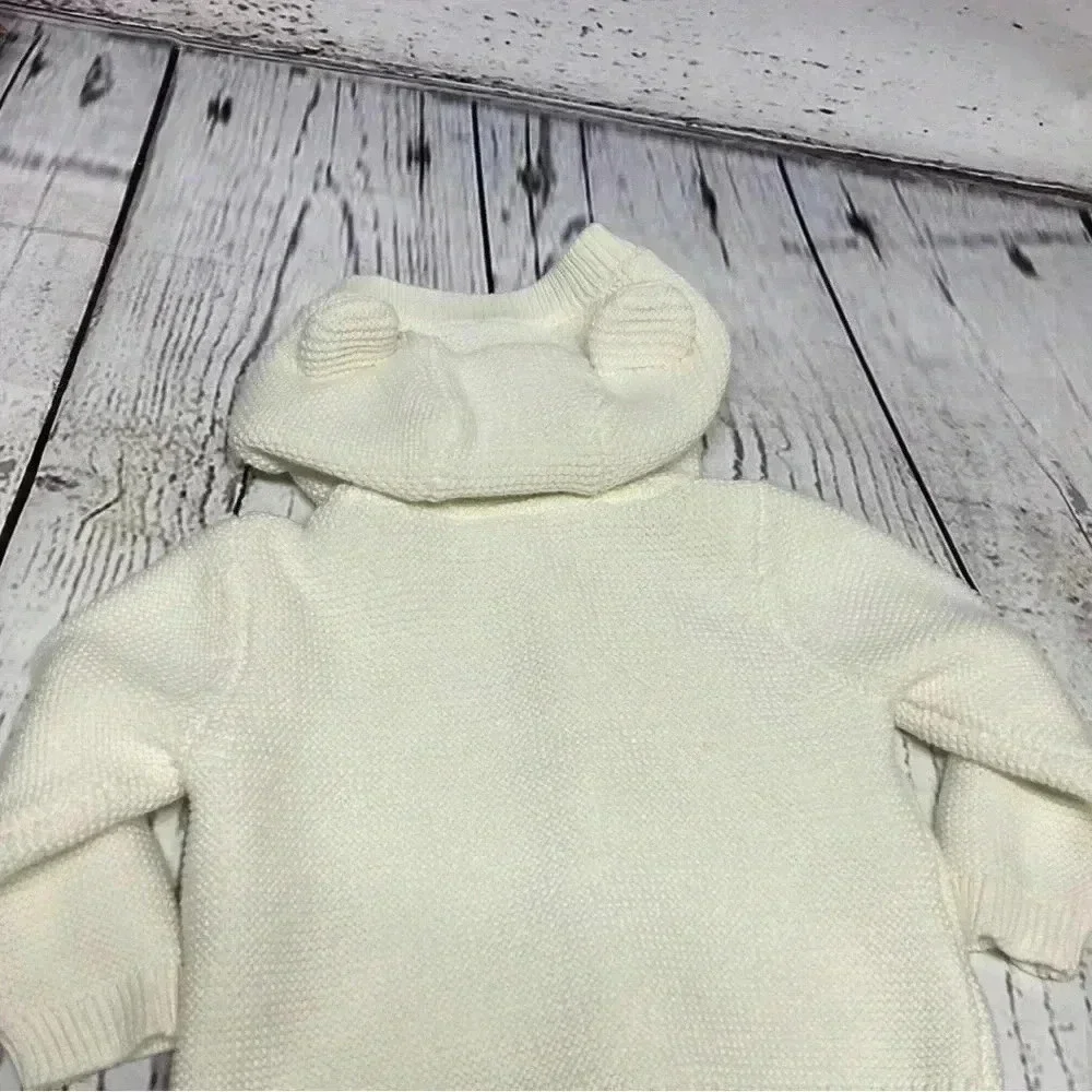 Carters Just One You Sweater Size‎ 6M